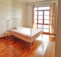 Casafina (D16), Condominium #201725712